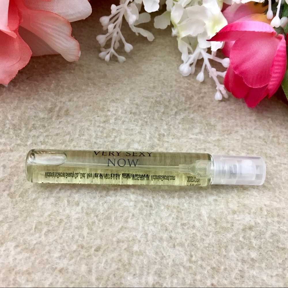 NWOT Victoria's Secret Very Sexy Now 2015 Spritzer